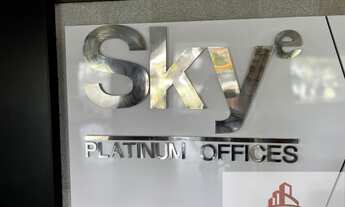 Imagem: Escritório para aluguel com 40 m