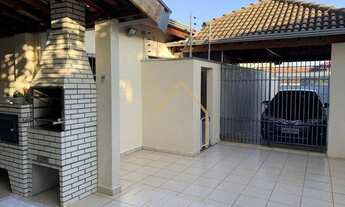 Imagem 7: CASA + SALÃO COMERCIAL - JD GIRASSOL - AMERICANA