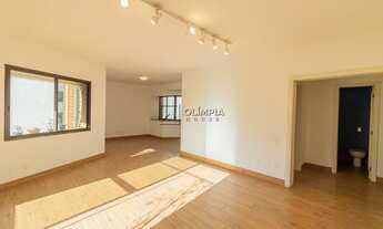 Imagem 6: Venda Apartamento 4 Dormitórios - 146 m² Pinheiros