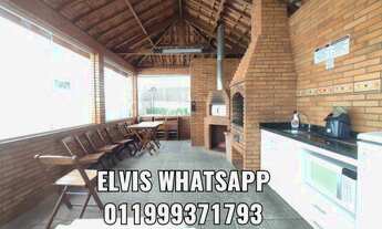 Imagem: Apartamento para aluguel com 50 metros quadrados