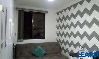 Imagem 7: APARTAMENTO - JARDIM LAS PALMAS - SP