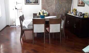 Imagem 6: Sobrado com 4 dormitórios para alugar, 250 m² por R$ 5.700,00/mês - Jardim das Indústrias