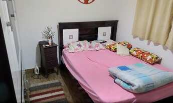 Imagem 5: Apartamento com 2 dormitórios à venda, 47 m² por R$ 126.000,00 - Vivendas da Serra - Juiz