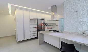 Imagem 7: Locação Apartamento 4 Dormitórios - 296 m² Paraíso