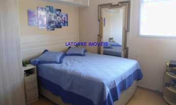 Imagem 5: APARTAMENTO RESIDENCIAL em JUNDIAÍ - SP, JARDIM SANTA TERESA