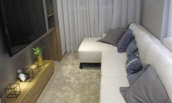 Imagem 7: Apartamento no Belém, 2 Dormitórios, Suite, Vaga de Garagem, Varanda Gourmet, Pronto para