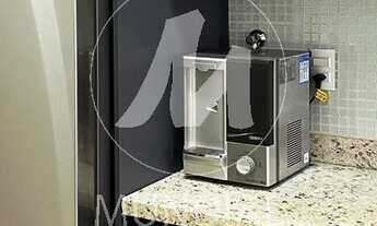 Imagem 5: Apartamento (tipo - padrao) 4 dormitórios/suite, cozinha planejada, portaria 24hs, lazer