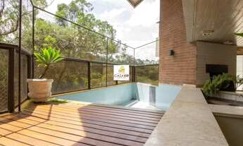 Imagem 6: Apartamento à venda, Paineiras do Morumbi, 319m², 3 suítes, 4 vagas!