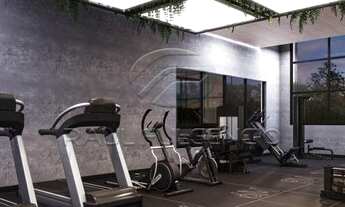 Imagem 12: Londrina - Apartamento Padrão - Gleba Fazenda Palhano