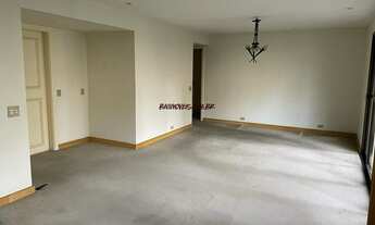 Imagem 2: Apartamento à venda 4 Quartos, 3 Vagas, 159M², Vila Nova Conceição, São Paulo - São Paulo