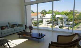 Imagem 7: Casa - Loteamento Alphaville Campinas - Campinas