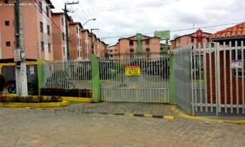 Imagem 6: Resid. Parque das Aves no São Conrado com 62m², 1 Vaga de Garagem