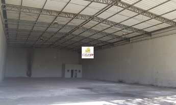 Imagem: Galpão para venda ou locação, Vila Moinho