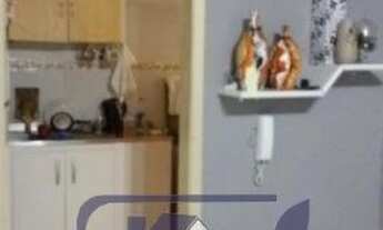 Imagem: APARTAMENTO 01 DORMITÓRIO, BAIRRO CAMAQUÃ