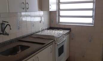 Imagem 5: Apartamento - Bonfim - Campinas