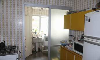 Imagem 5: Apartamento Venda Vila Mariana 137 m² 3 Dormitórios