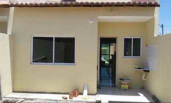 Imagem 2: Casa para venda em Vida Nova - Lauro de Freitas - Bahia