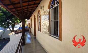 Imagem 4: BELO HORIZONTE - Casa Padrão - Serrano