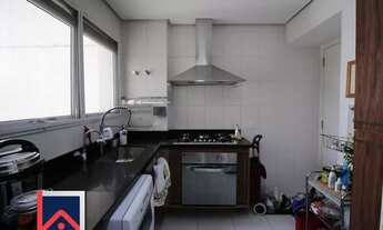 Imagem 5: Apartamento Venda Vila Leopoldina 121 m² 3 Dormitórios