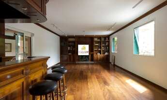 Imagem: Casa à venda, Real Parque, 533m², 3 suítes