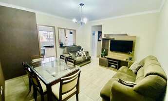 Imagem: CURITIBA - Apartamento Padrão - Novo Mundo