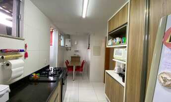 Imagem 7: Vendo apartamento espetacular em Buraquinho Lauro de Freitas Ba