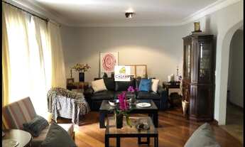 Imagem: Apartamento à venda, Jardim Paulista, 180m²