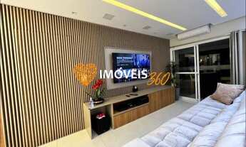 Imagem 2: ALTO PADRAO - OPORTUNIDADE - APARTAMENTO DE LUXO VISTA MAR NA GUILHERMINA - PRAIA GRANDE