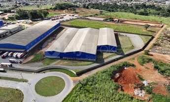 Imagem: Galpão/Depósito/Armazém para aluguel