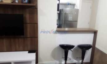 Imagem 5: Apartamento - Parque Euclides Miranda - Sumaré