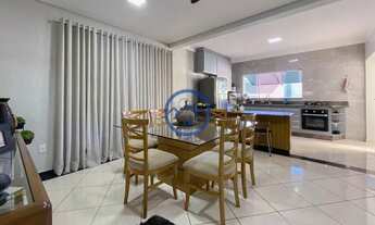 Imagem 3: HORTOLÂNDIA - Casa de Condomínio - Condomínio Flamboyant