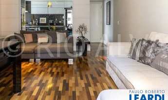 Imagem 2: APARTAMENTO - MOEMA ÍNDIOS - SP