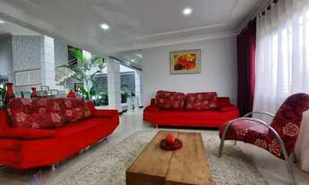 Imagem 5: Casa à venda no bairro Aruja 5 - Arujá/SP