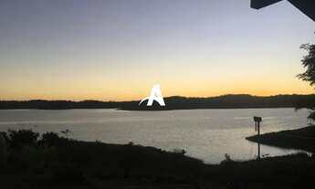 Imagem 2: Rancho à venda, 2 quartos, 1 suíte, 83 Km de Uberlândia - Uberlândia/MG