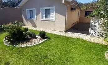 Imagem 2: Casa à venda no bairro Adhemar Garcia - Joinville/SC