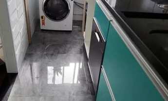 Imagem 6: Apartamento em Irajá, 2 quartos (cond. com infra completa) móveis planejados e porcelanato