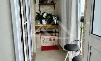 Imagem 5: Apartamento para Venda em Serra, Morada de Laranjeiras, 2 dormitórios, 1 suíte, 2 banheiro