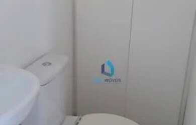 Imagem 3: Apartamento com 1 dormitório para alugar, 52 m² por R$ 4.068,00/mês - Brooklin - São Paulo