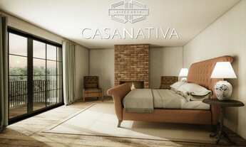 Imagem 2: Casa a Venda Barn House - Projeto Felipe Diniz