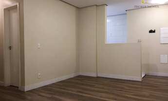 Imagem 5: Apartamento para Aluguel por R$ 2.060/mês, 68 m² com 3 dormitórios - Guaíra - Curitiba/PR