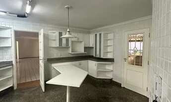 Imagem 2: Sobrado com 4 dormitórios, 415 m² - venda por R$ 1.800.000,00 ou aluguel por R$ 9.514,00/m