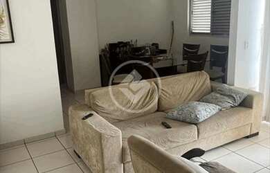 Imagem 6: Cond.: EDIFICIO RESIDENCIAL SANDRA R. DE HOLANDA Bairro: Setor Bela Vista Valor: R$ 390.00