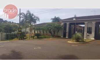 Imagem 4: Terreno à venda, 581 m² por R$ 495.000,00 - Condomínio Arara Verde - Ribeirão Preto/SP