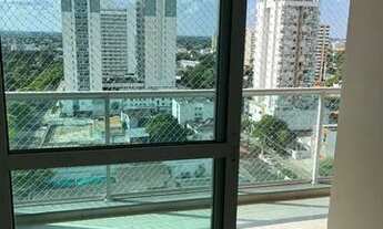 Imagem 4: Parque Tamandaré: 02 quartos (1 suíte) com armários; lazer