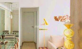 Imagem 9: Apartamento com 2 dormitórios, 47 m² - venda por R$ 286.000,00 ou aluguel por R$ 1.325,00