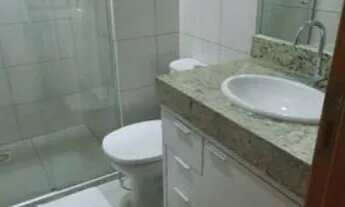 Imagem 2: Alugo apto 1/4 todo mobiliado no Umarizal - Belém - PA