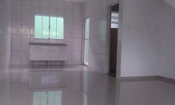 Imagem 6: Excelente residência duplex alto padrão conceito aberto, sala, 02 quartos, cozinha america