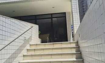 Imagem 2: Apartamento com 1 dormitório, 43 m² - venda por R$ 390.000,00 ou aluguel por R$ 3.031,83/m