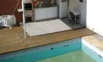 Imagem 7: CASA ASSOBRADADA - BROOKLIN - SP