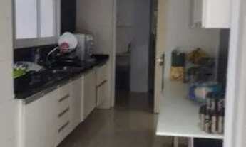 Imagem 5: Apartamento para venda possui 132 metros quadrados com 3 quartos em Vila Prudente - São Pa